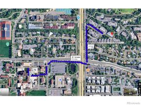 2882 Sundown Lane 105, Boulder CO 80303