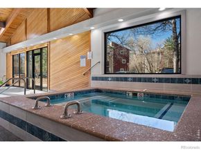 2882 Sundown Lane 105, Boulder CO 80303