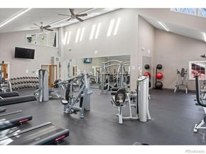 2882 Sundown Lane 105, Boulder CO 80303