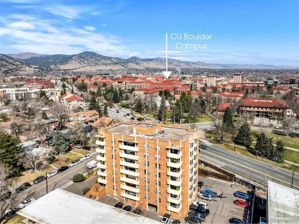 850 20th Street 502, Boulder CO 80302
