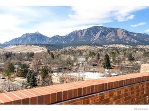 850 20th Street 502, Boulder CO 80302