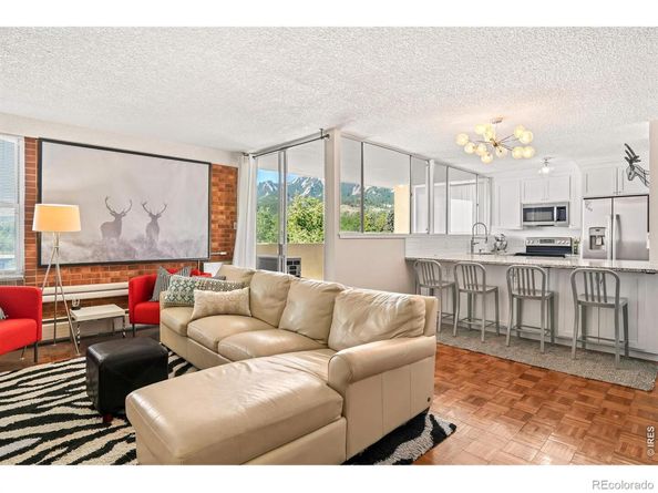 850 20th Street 502, Boulder CO 80302