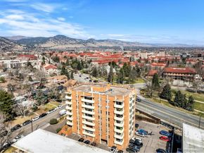 850 20th Street 502, Boulder CO 80302