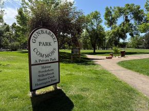 6201 Willow Lane, Boulder CO 80301