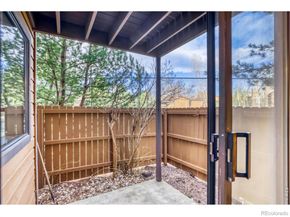 6201 Willow Lane, Boulder CO 80301
