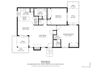 6201 Willow Lane, Boulder CO 80301