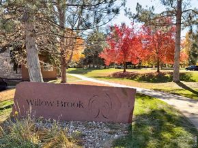 6201 Willow Lane, Boulder CO 80301