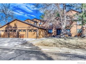 6201 Willow Lane, Boulder CO 80301
