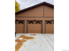 6201 Willow Lane, Boulder CO 80301