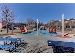 1460 Lee Hill Drive 3, Boulder CO 80304