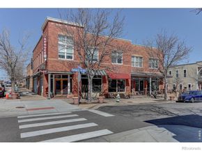 1460 Lee Hill Drive 3, Boulder CO 80304