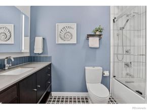 1460 Lee Hill Drive 3, Boulder CO 80304