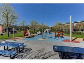 1460 Lee Hill Drive 3, Boulder CO 80304