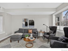 1460 Lee Hill Drive 3, Boulder CO 80304