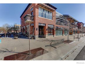 1460 Lee Hill Drive 3, Boulder CO 80304