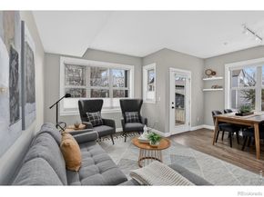 1460 Lee Hill Drive 3, Boulder CO 80304