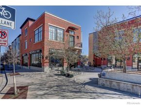 1460 Lee Hill Drive 3, Boulder CO 80304