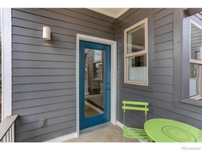 1460 Lee Hill Drive 3, Boulder CO 80304