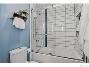 1460 Lee Hill Drive 3, Boulder CO 80304