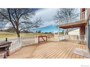 2363 W 118th Avenue, Westminster CO 80234