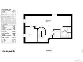 2363 W 118th Avenue, Westminster CO 80234