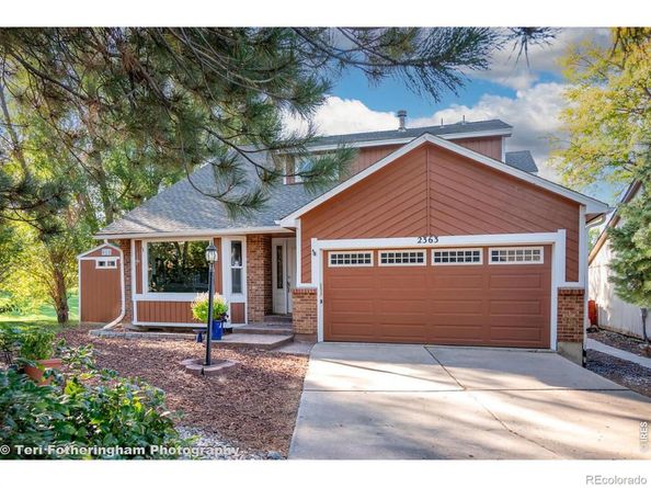 2363 W 118th Avenue, Westminster CO 80234
