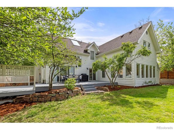 1435 Sumac Avenue, Boulder CO 80304