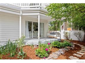 1435 Sumac Avenue, Boulder CO 80304