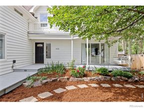 1435 Sumac Avenue, Boulder CO 80304