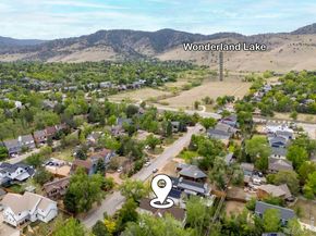 1435 Sumac Avenue, Boulder CO 80304
