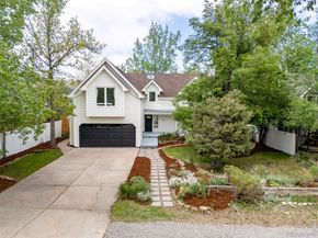 1435 Sumac Avenue, Boulder CO 80304