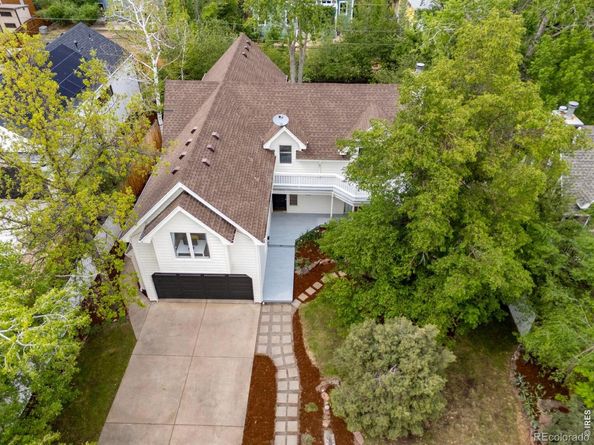 1435 Sumac Avenue, Boulder CO 80304