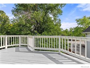1435 Sumac Avenue, Boulder CO 80304
