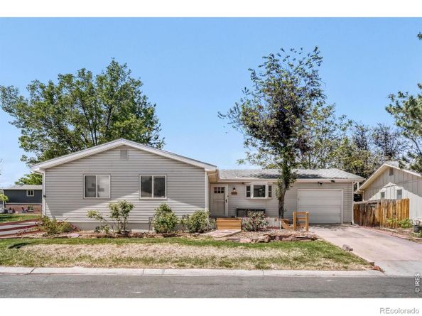 445 Hickory Place, Broomfield CO 80020
