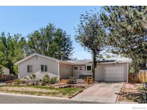 445 Hickory Place, Broomfield CO 80020