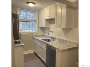 146 N Logan Street 13, Denver CO 80203