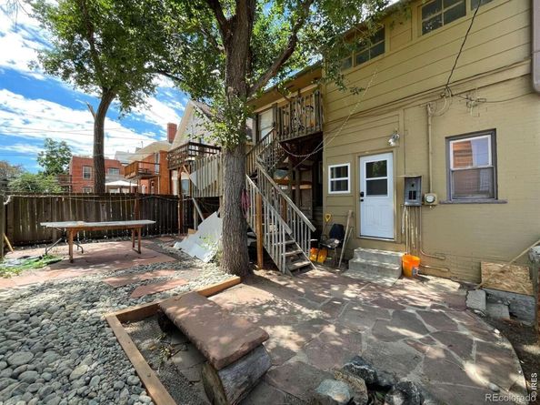146 N Logan Street 13, Denver CO 80203