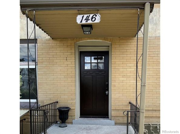 146 N Logan Street 13, Denver CO 80203