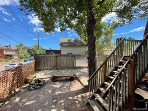146 N Logan Street 13, Denver CO 80203