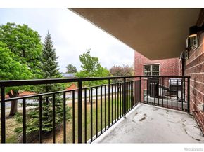 3701 Arapahoe Avenue 203, Boulder CO 80303