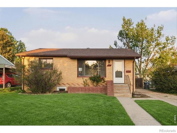 1518 Kimbark Street, Longmont CO 80501