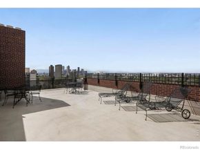 1200 Vine Street 8A, Denver CO 80206