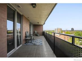 1200 Vine Street 8A, Denver CO 80206