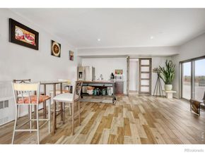 1200 Vine Street 8A, Denver CO 80206