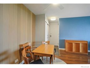 1200 Vine Street 8A, Denver CO 80206
