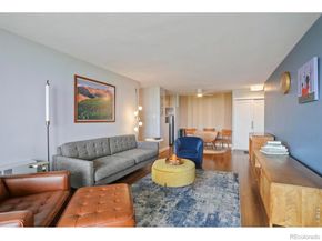 1200 Vine Street 8A, Denver CO 80206