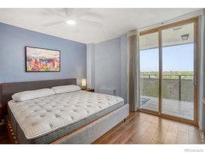 1200 Vine Street 8A, Denver CO 80206