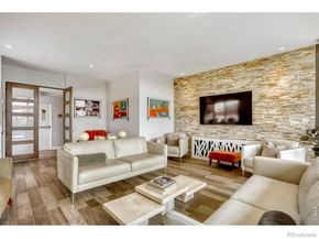 1200 Vine Street 8A, Denver CO 80206