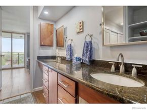1200 Vine Street 8A, Denver CO 80206