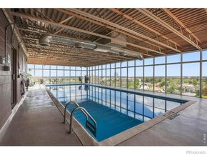 1200 Vine Street 8A, Denver CO 80206